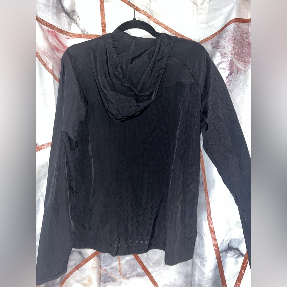 Fabletics Black Utility Jacket - image 6